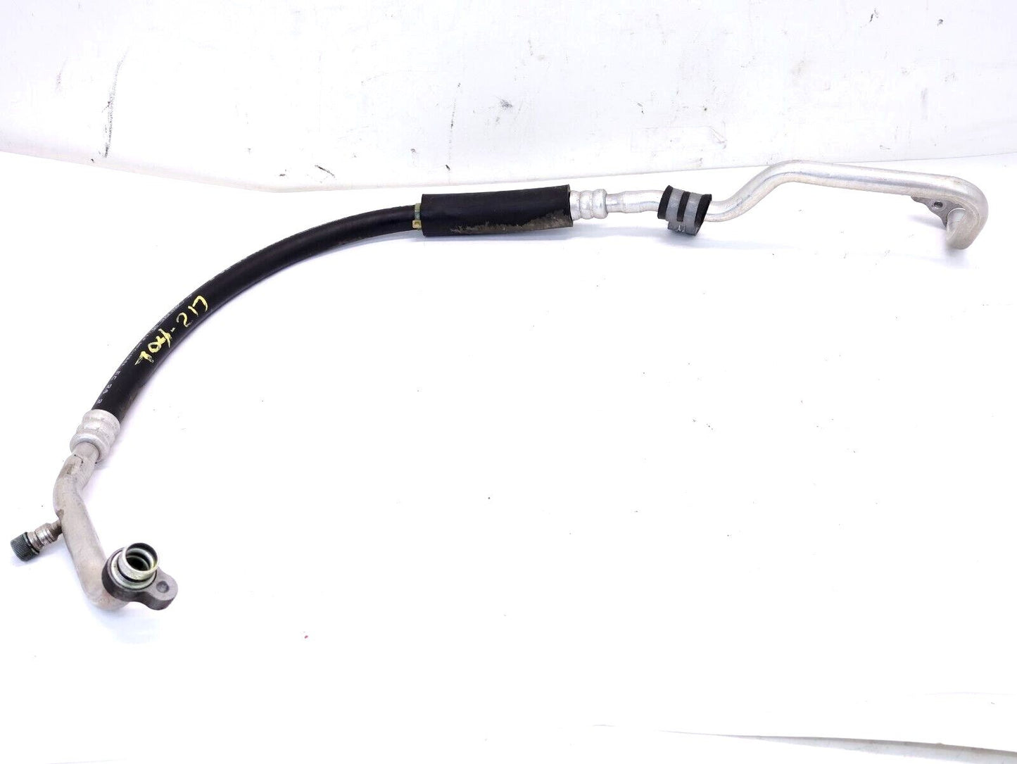 2016 Subaru Forester AC Hose Line 2.5L Air Conditioning A/C OEM 14 15 16 704217