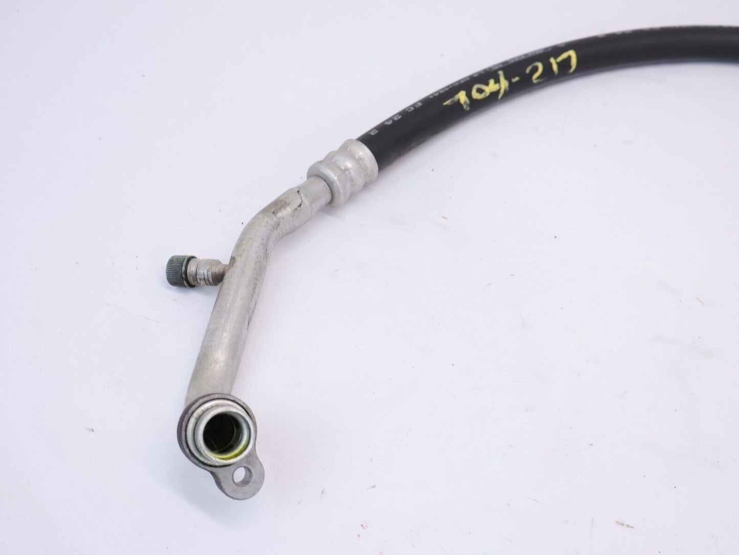 2016 Subaru Forester AC Hose Line 2.5L Air Conditioning A/C OEM 14 15 16 704217