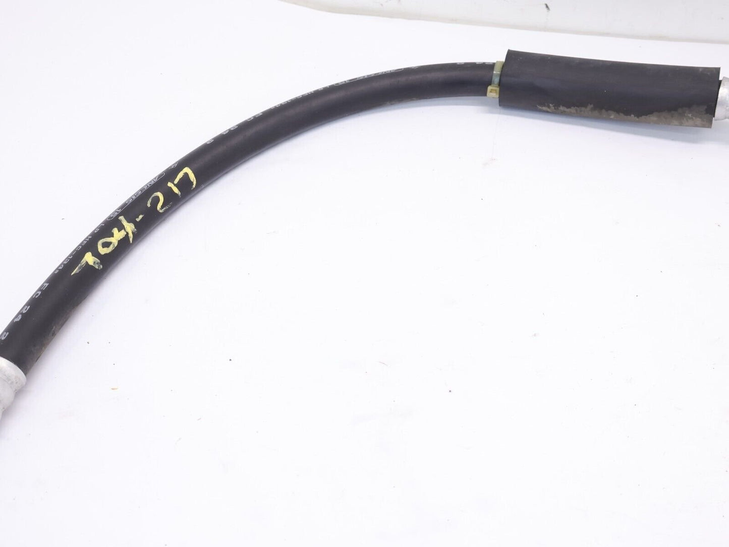 2016 Subaru Forester AC Hose Line 2.5L Air Conditioning A/C OEM 14 15 16 704217