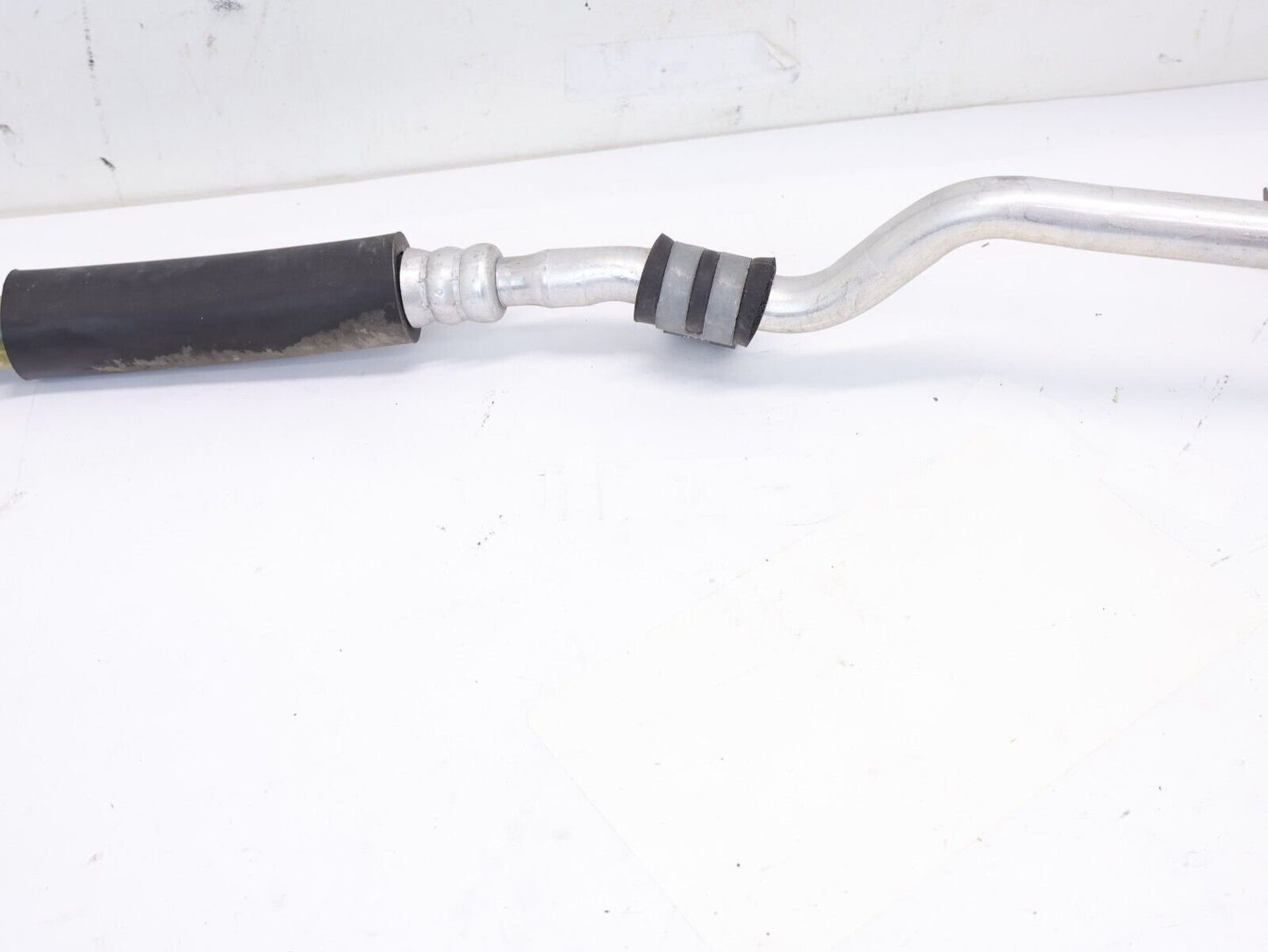 2016 Subaru Forester AC Hose Line 2.5L Air Conditioning A/C OEM 14 15 16 704217