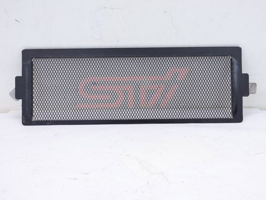 2015-2021 Subaru WRX STI Intercooler Top Mount TMIC Grille Cover Black