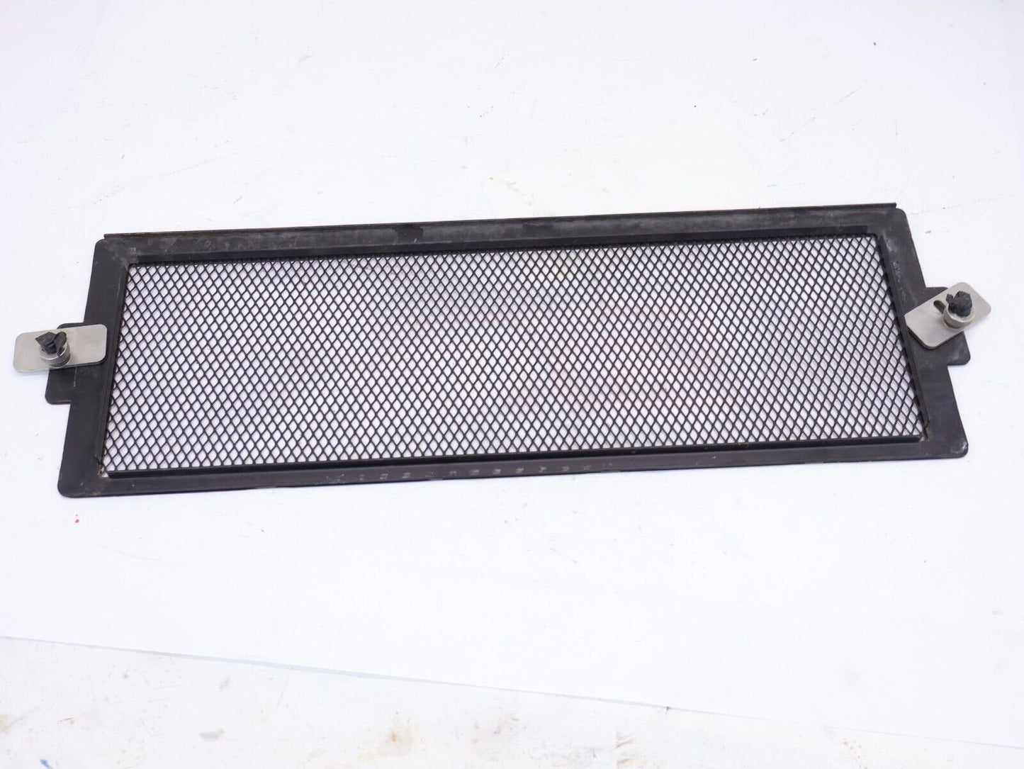 2015-2021 Subaru WRX STI Intercooler Top Mount TMIC Grille Cover Black