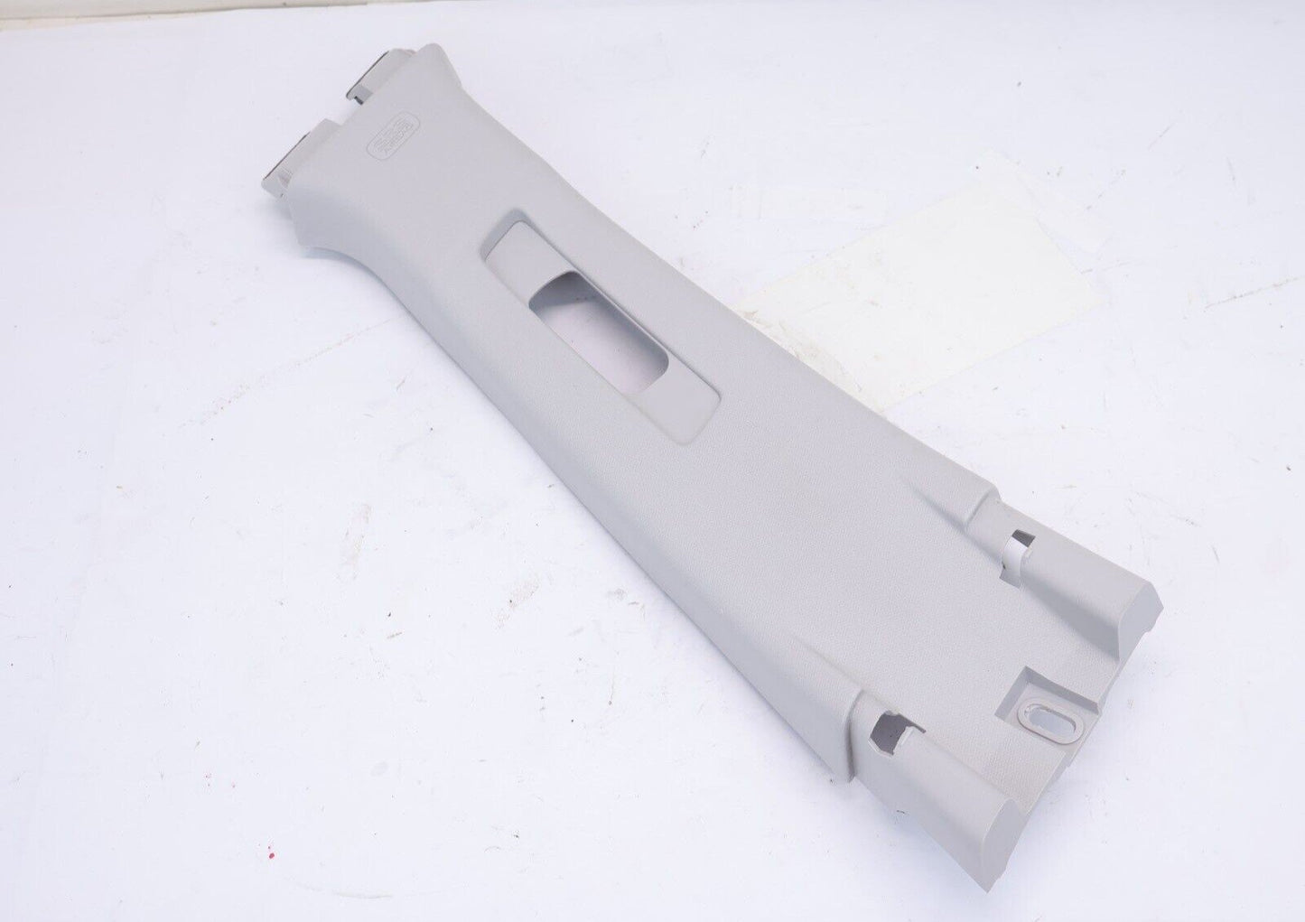 2014-2016 Subaru Forester Passenger B Pillar Trim Panel Upper Right RH OEM