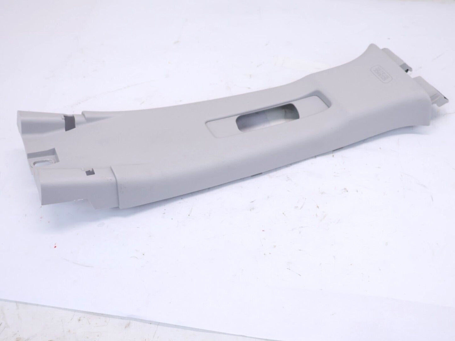 2014-2016 Subaru Forester Passenger B Pillar Trim Panel Upper Right RH OEM