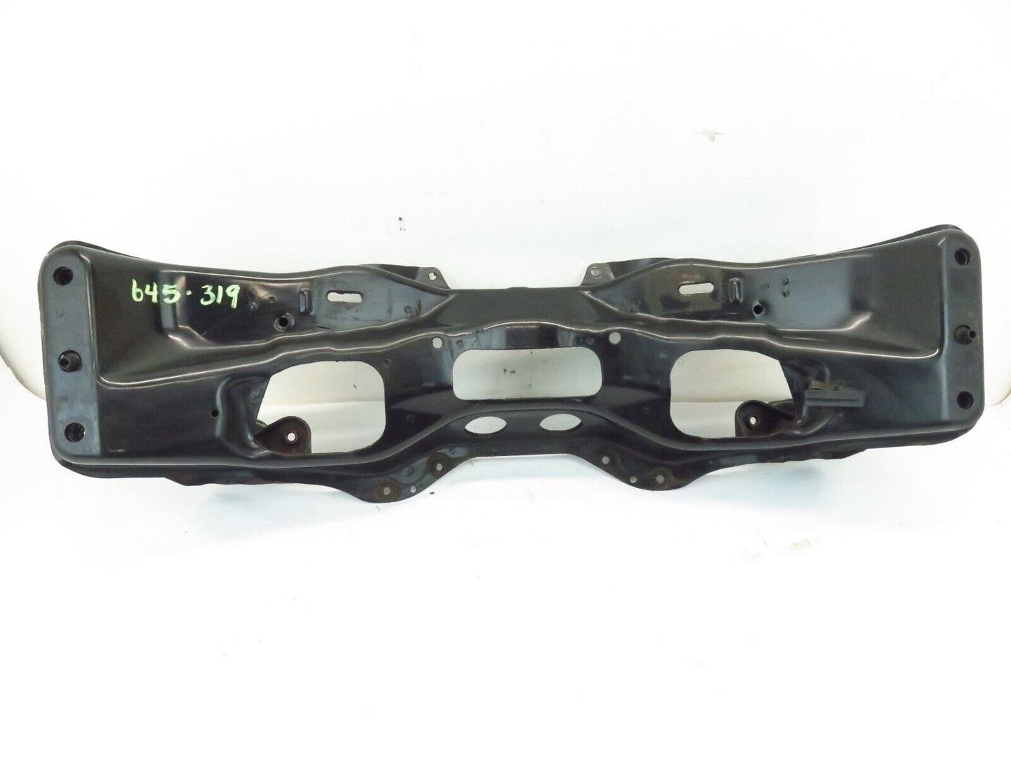 2013-2014 Subaru XV Crosstrek Front Subframe Crossmember Engine Cradle OEM