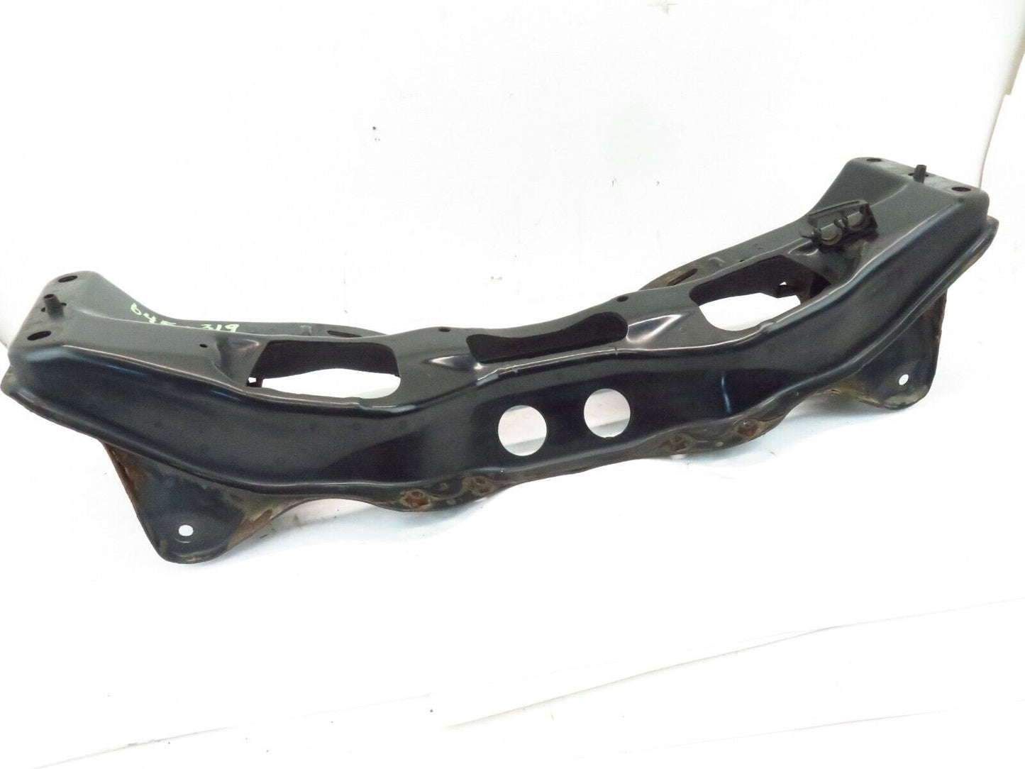 2013-2014 Subaru XV Crosstrek Front Subframe Crossmember Engine Cradle OEM