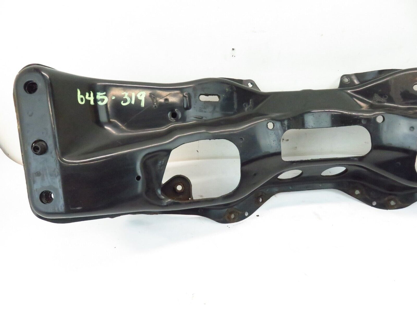 2013-2014 Subaru XV Crosstrek Front Subframe Crossmember Engine Cradle OEM