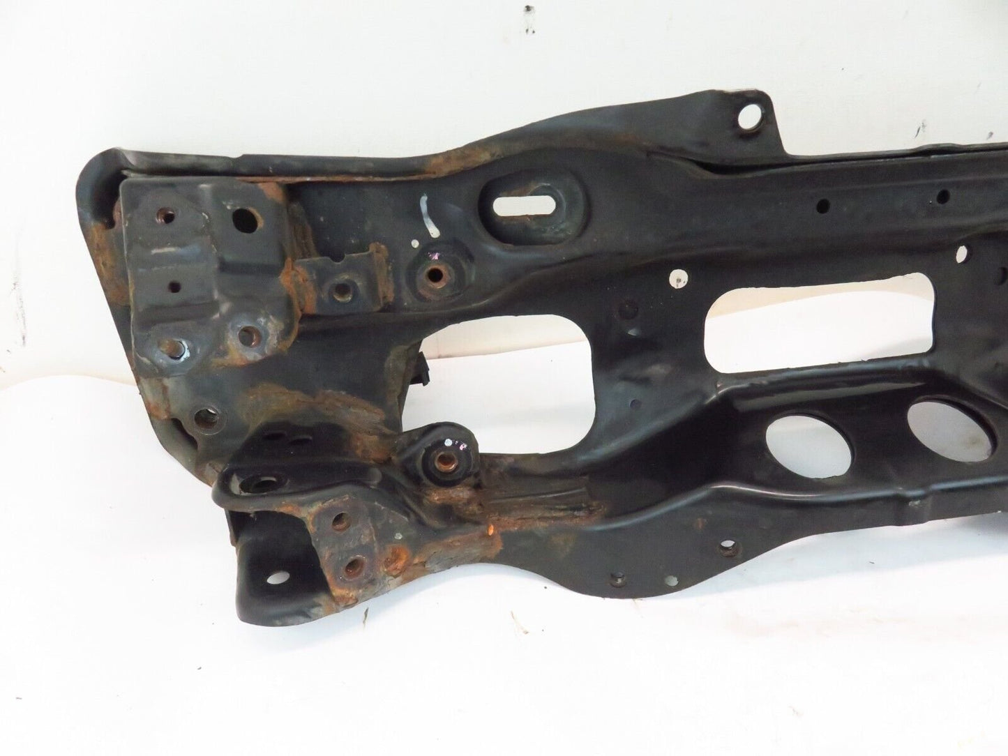 2013-2014 Subaru XV Crosstrek Front Subframe Crossmember Engine Cradle OEM