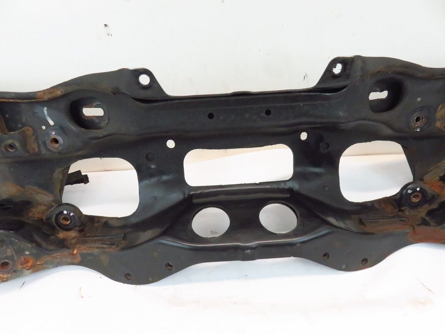 2013-2014 Subaru XV Crosstrek Front Subframe Crossmember Engine Cradle OEM