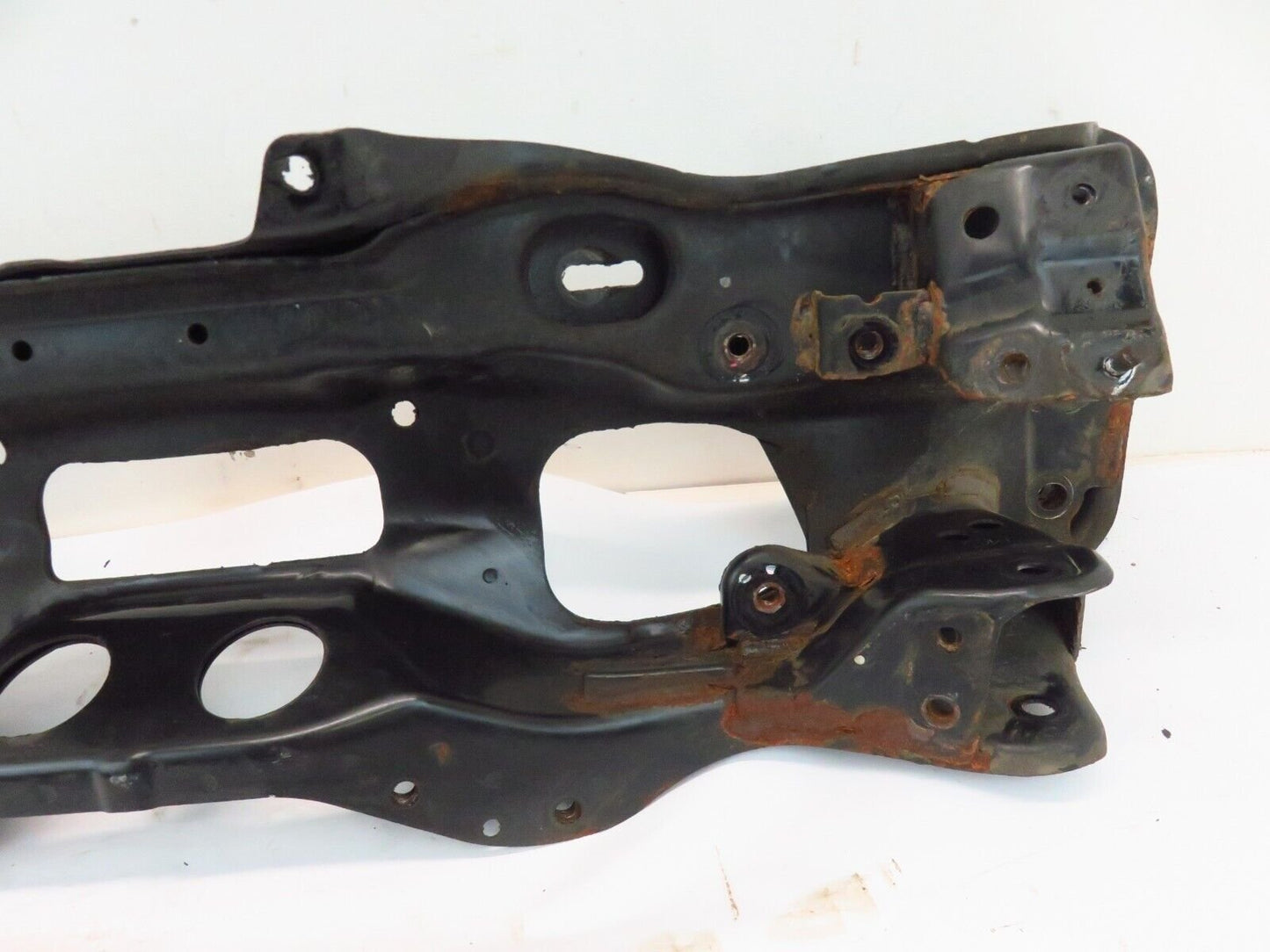 2013-2014 Subaru XV Crosstrek Front Subframe Crossmember Engine Cradle OEM