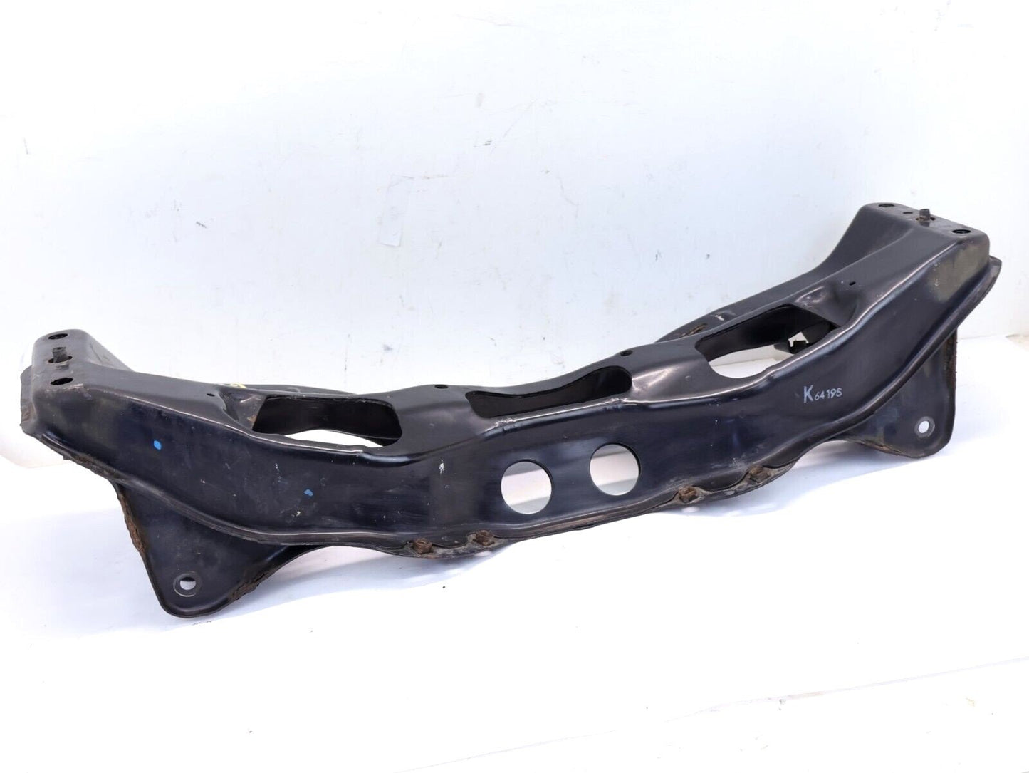 2014-2016 Subaru Forester Front Subframe Engine Cradle Crossmember OEM