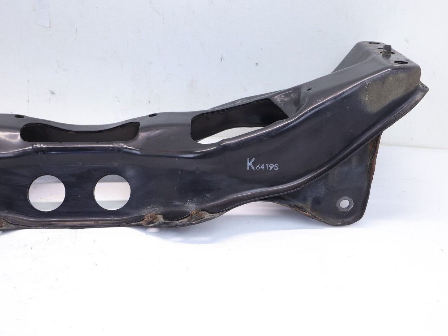 2014-2016 Subaru Forester Front Subframe Engine Cradle Crossmember OEM