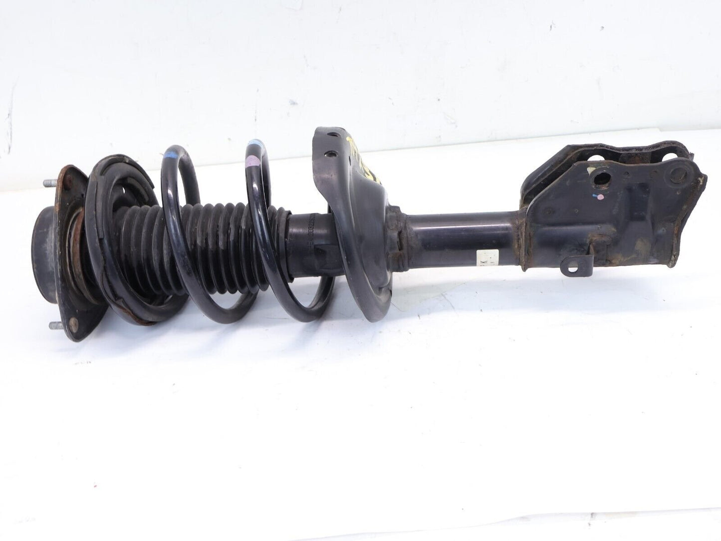 2014-2016 Subaru Forester Driver Front Strut Shock Spring Left LH 20310SG011 OEM