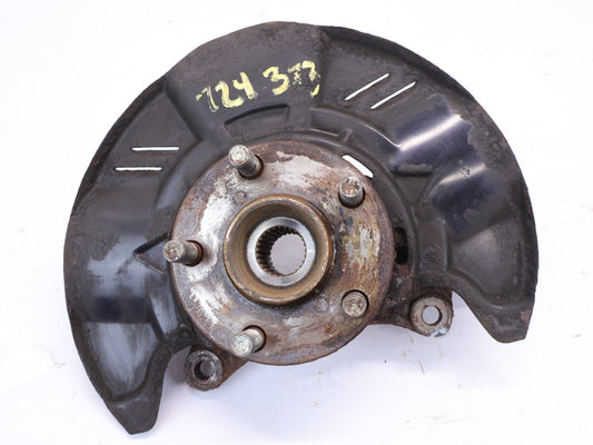 2014-2018 Subaru Forester Driver Front Spindle Knuckle Assembly LH Left OEM