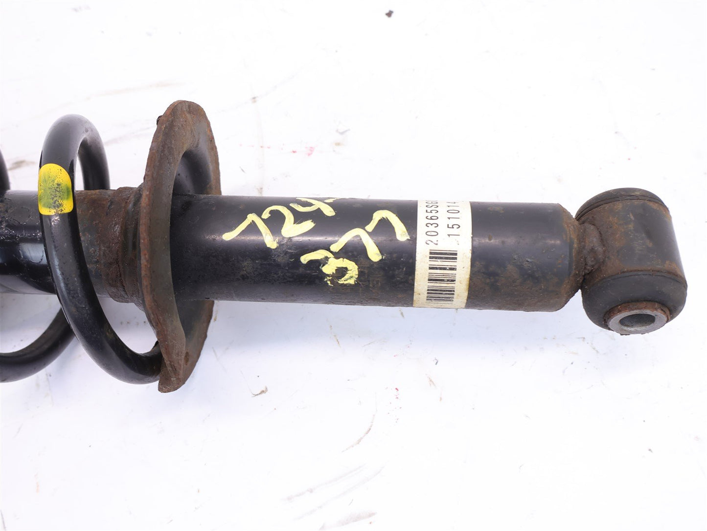 2014-2016 Subaru Forester Rear Strut Spring Shock OEM Passenger RH 20365SG001