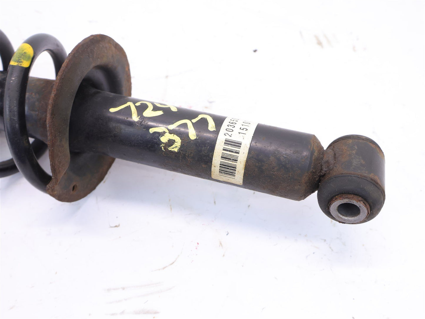 2014-2016 Subaru Forester Rear Strut Spring Shock OEM Passenger RH 20365SG001