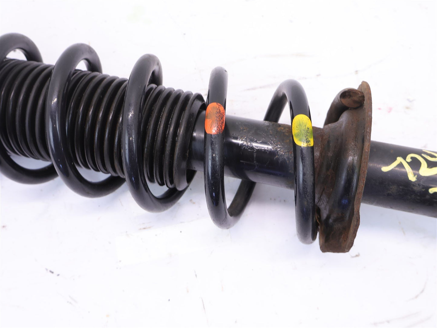 2014-2016 Subaru Forester Rear Strut Spring Shock OEM Passenger RH 20365SG001