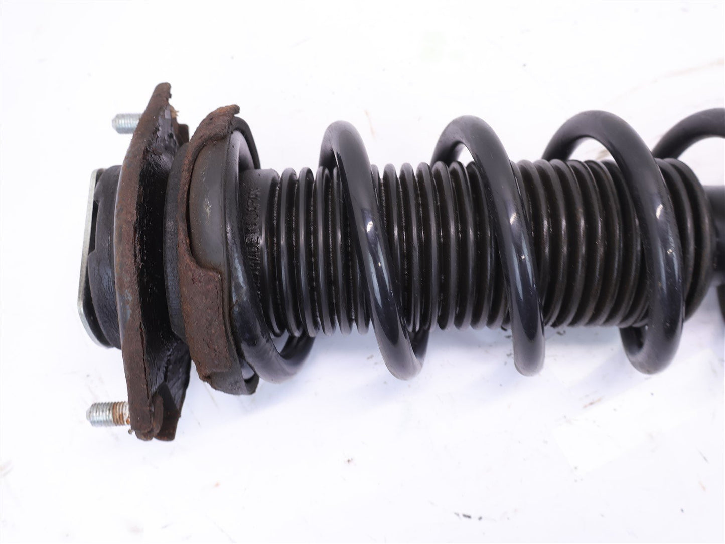 2014-2016 Subaru Forester Rear Strut Spring Shock OEM Passenger RH 20365SG001