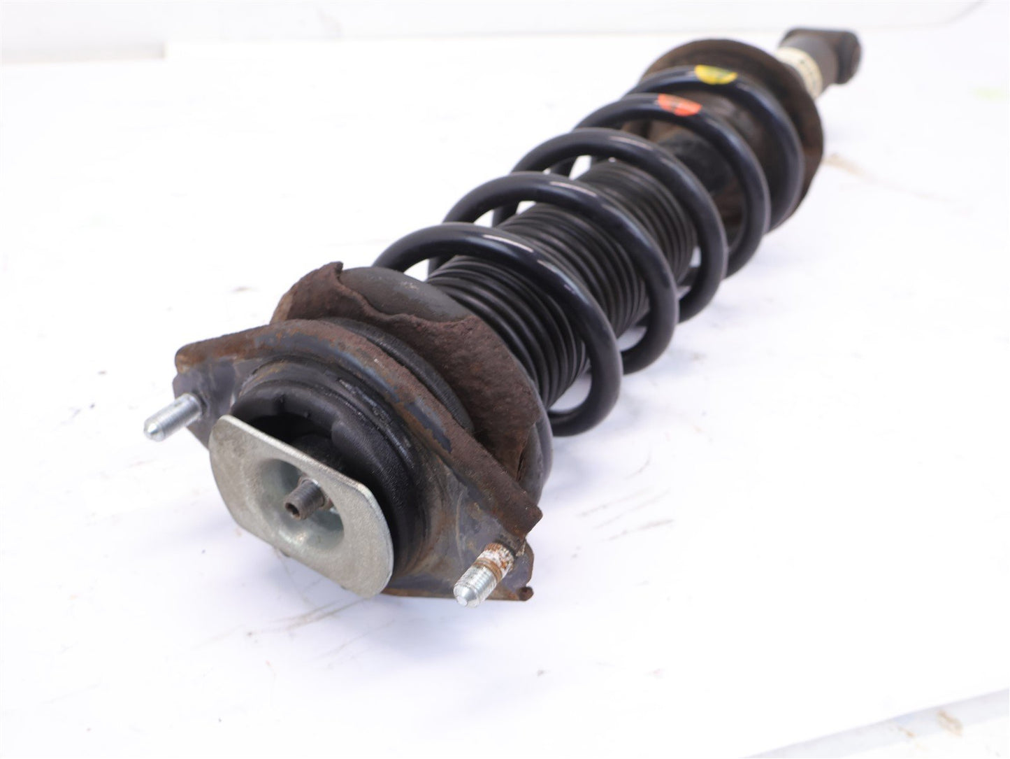 2014-2016 Subaru Forester Rear Strut Spring Shock OEM Passenger RH 20365SG001