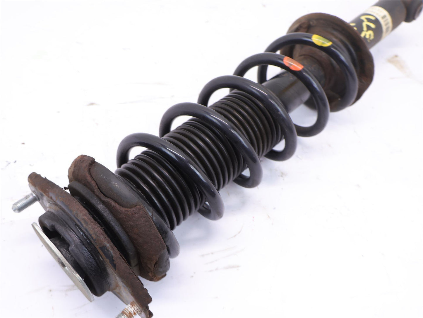 2014-2016 Subaru Forester Rear Strut Spring Shock OEM Passenger RH 20365SG001