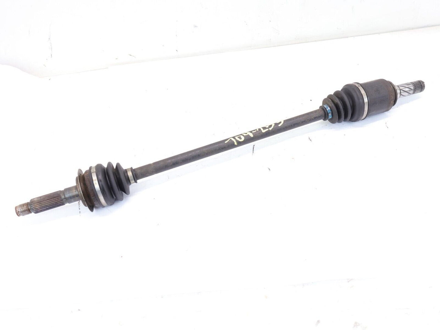 2014-2018 Subaru Forester Rear Axle Shaft CVT AT 2.5L OEM Passenger RH Right