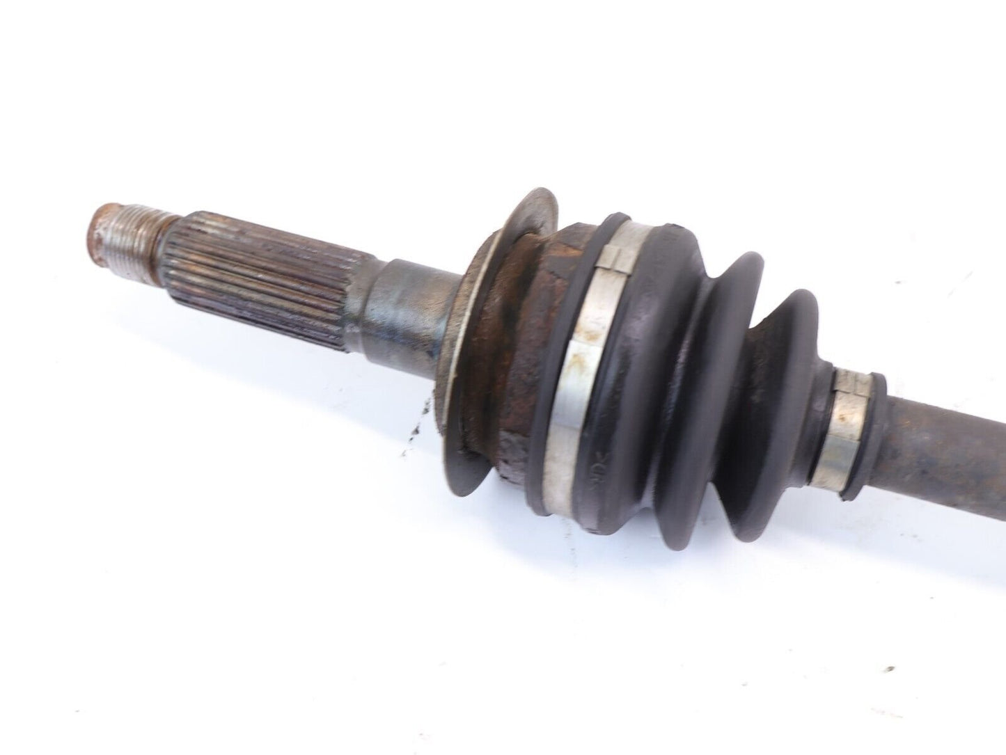 2014-2018 Subaru Forester Rear Axle Shaft CVT AT 2.5L OEM Passenger RH Right