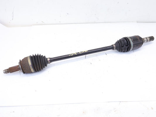 2014-2018 Subaru Forester Front Axle Shaft CVT Auto Trans Passenger RH Right OEM