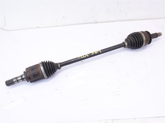 2014-2018 Subaru Forester Front Axle Shaft CVT Auto Trans Passenger RH Right OEM