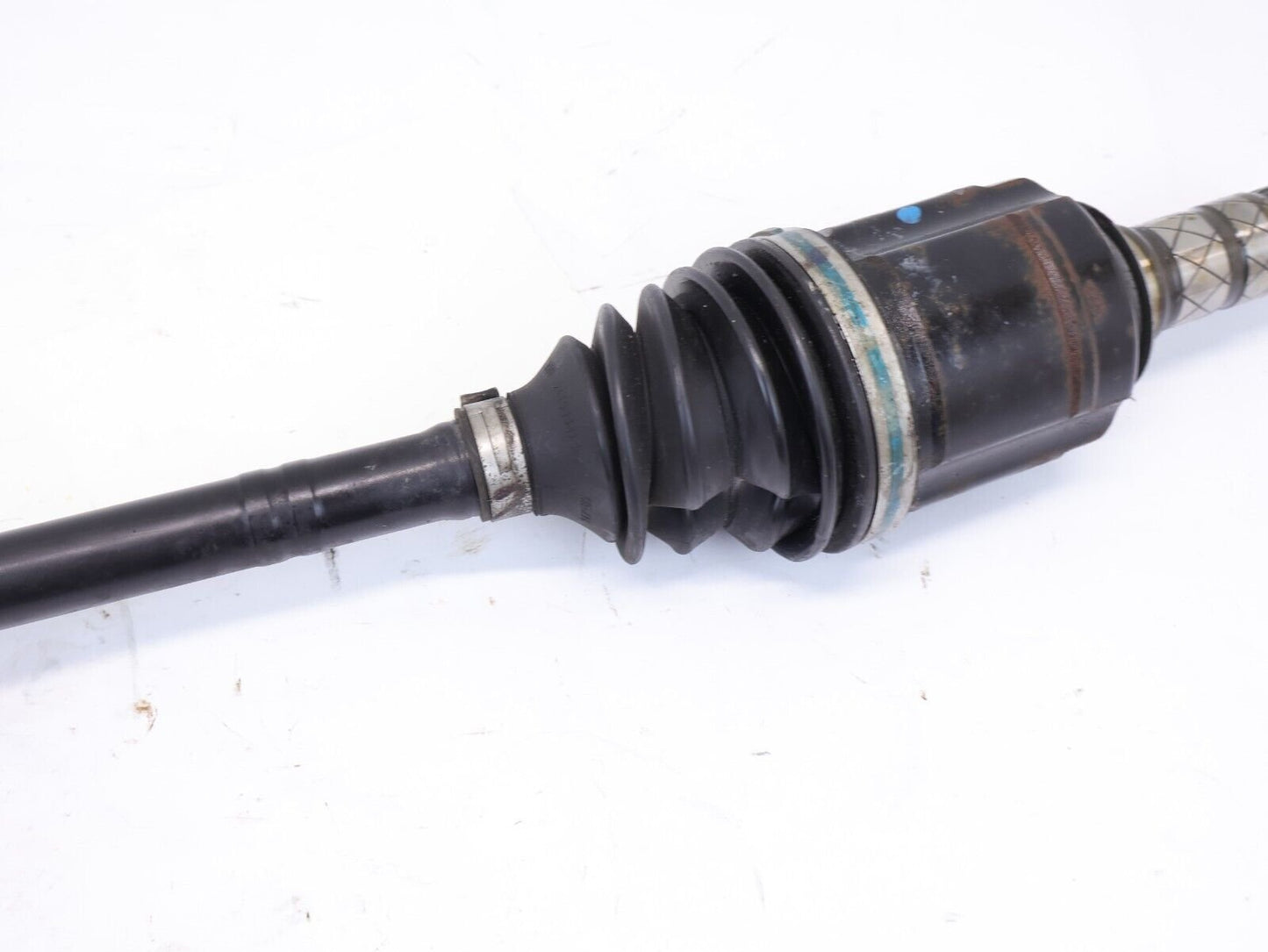 2014-2018 Subaru Forester Front Axle Shaft CVT Auto Trans Passenger RH Right OEM