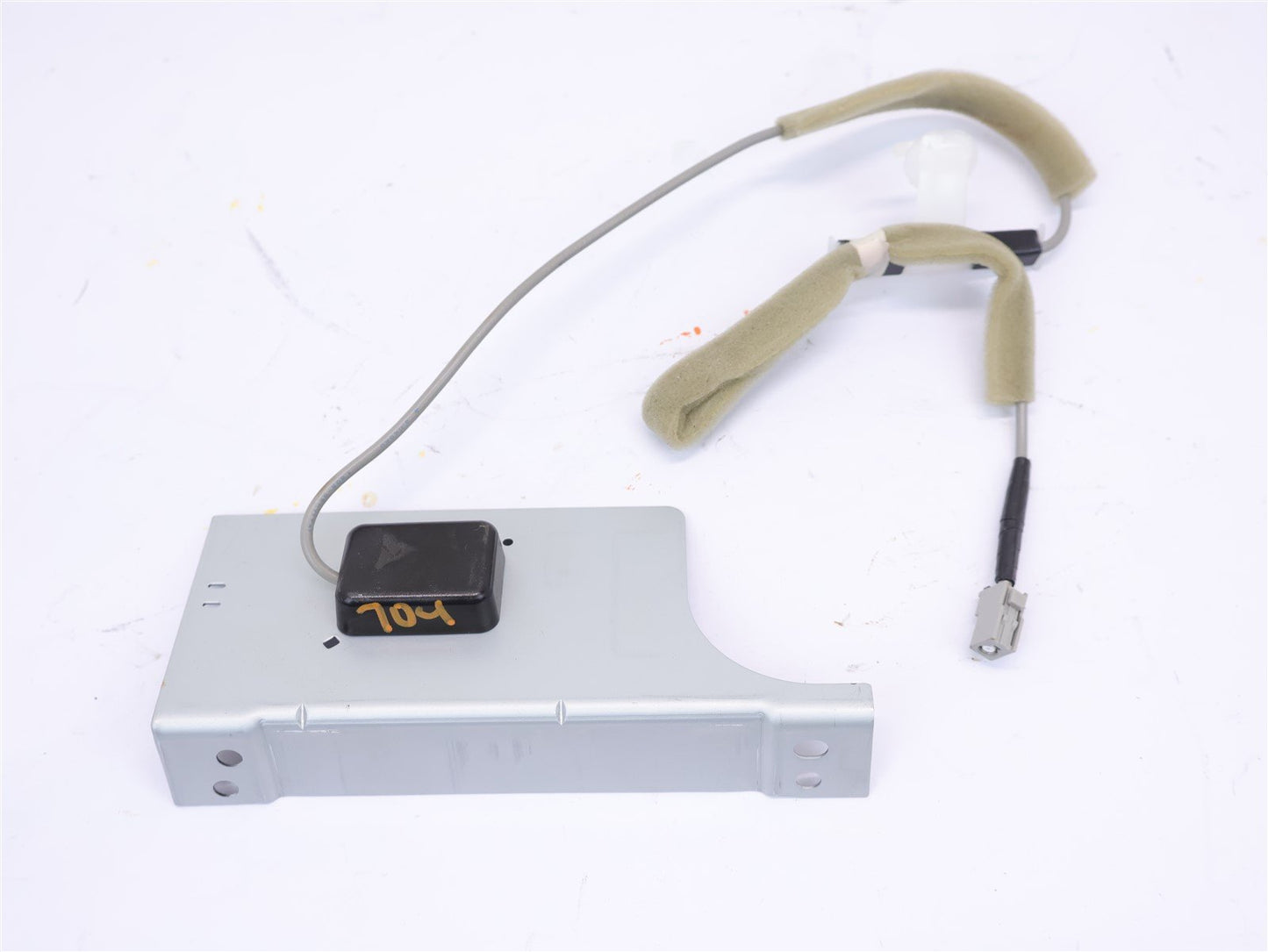 2016 Subaru Forester GPS Navigation Antenna Module 86277SG120