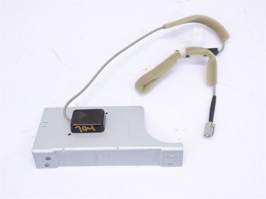 2016 Subaru Forester GPS Navigation Antenna Module 86277SG120