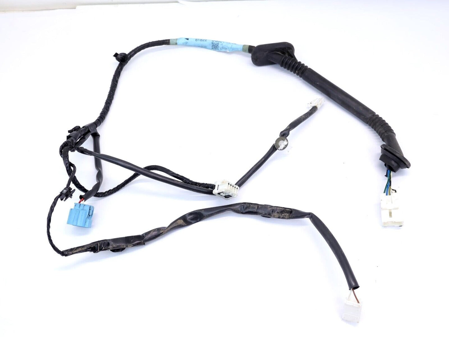 2014-2016 Subaru Forester Right Rear Door Wire Harness 81822SG001 Passenger RH