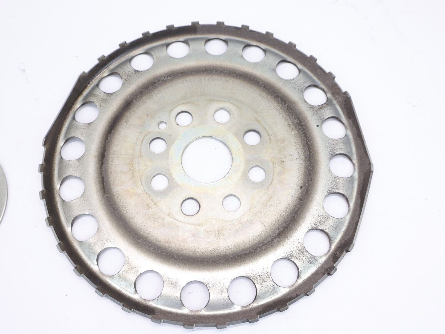 2014-2016 Subaru Forester Flex Wheel Plate CVT AT Transmission 2.5L OEM