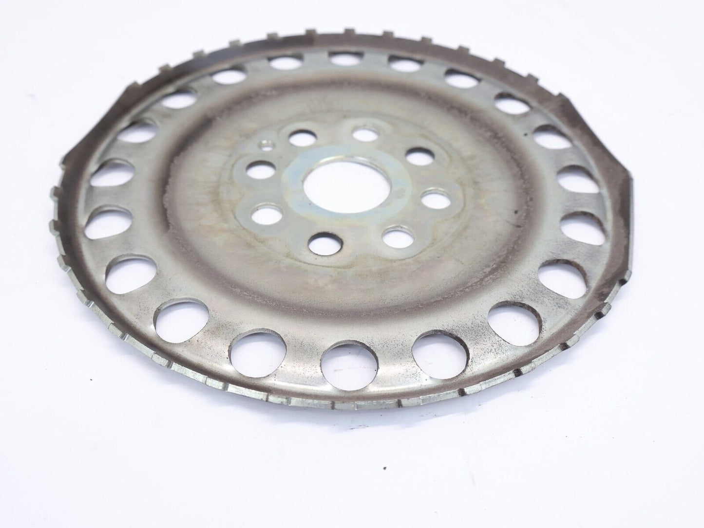 2014-2016 Subaru Forester Flex Wheel Plate CVT AT Transmission 2.5L OEM