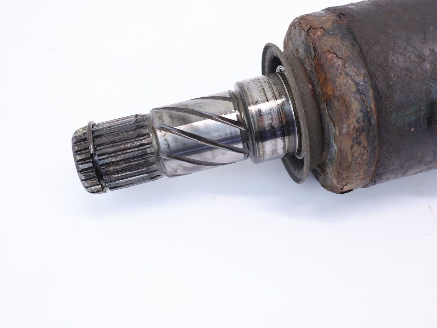2014-2018 Subaru Forester Rear Axle Shaft CVT AT 2.5L OEM Driver LH Left