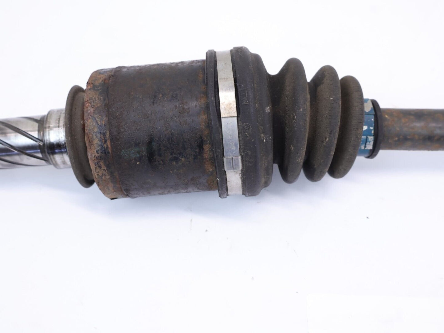 2014-2018 Subaru Forester Rear Axle Shaft CVT AT 2.5L OEM Driver LH Left