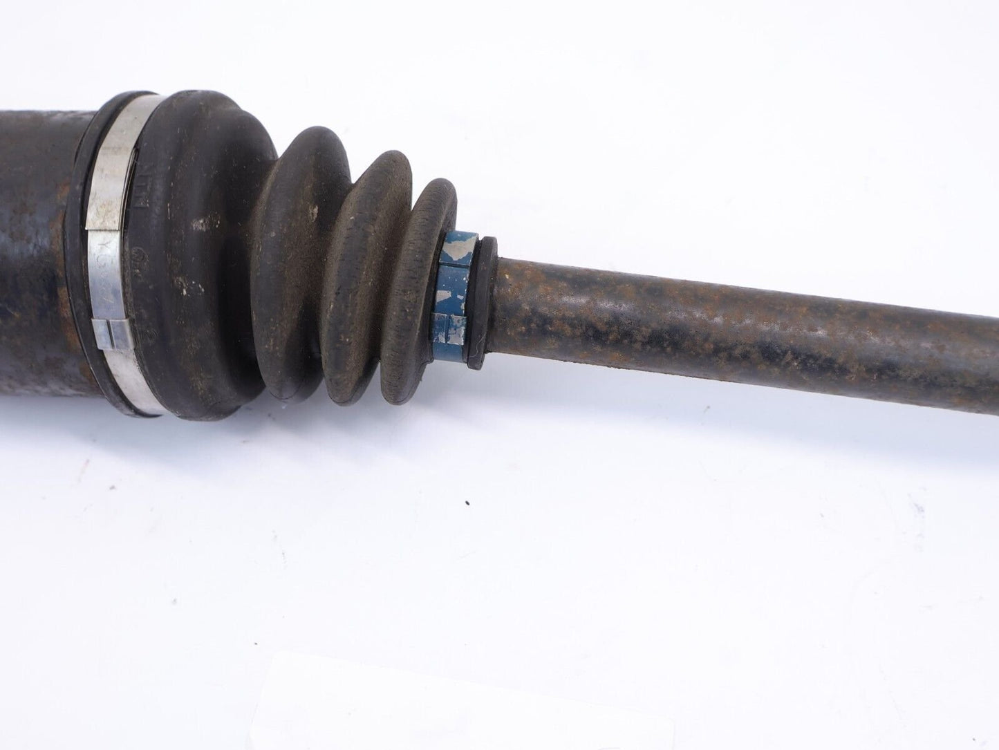 2014-2018 Subaru Forester Rear Axle Shaft CVT AT 2.5L OEM Driver LH Left