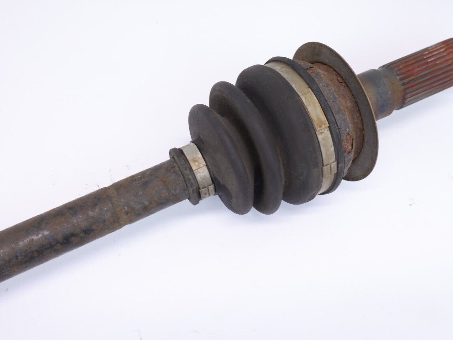 2014-2018 Subaru Forester Rear Axle Shaft CVT AT 2.5L OEM Driver LH Left