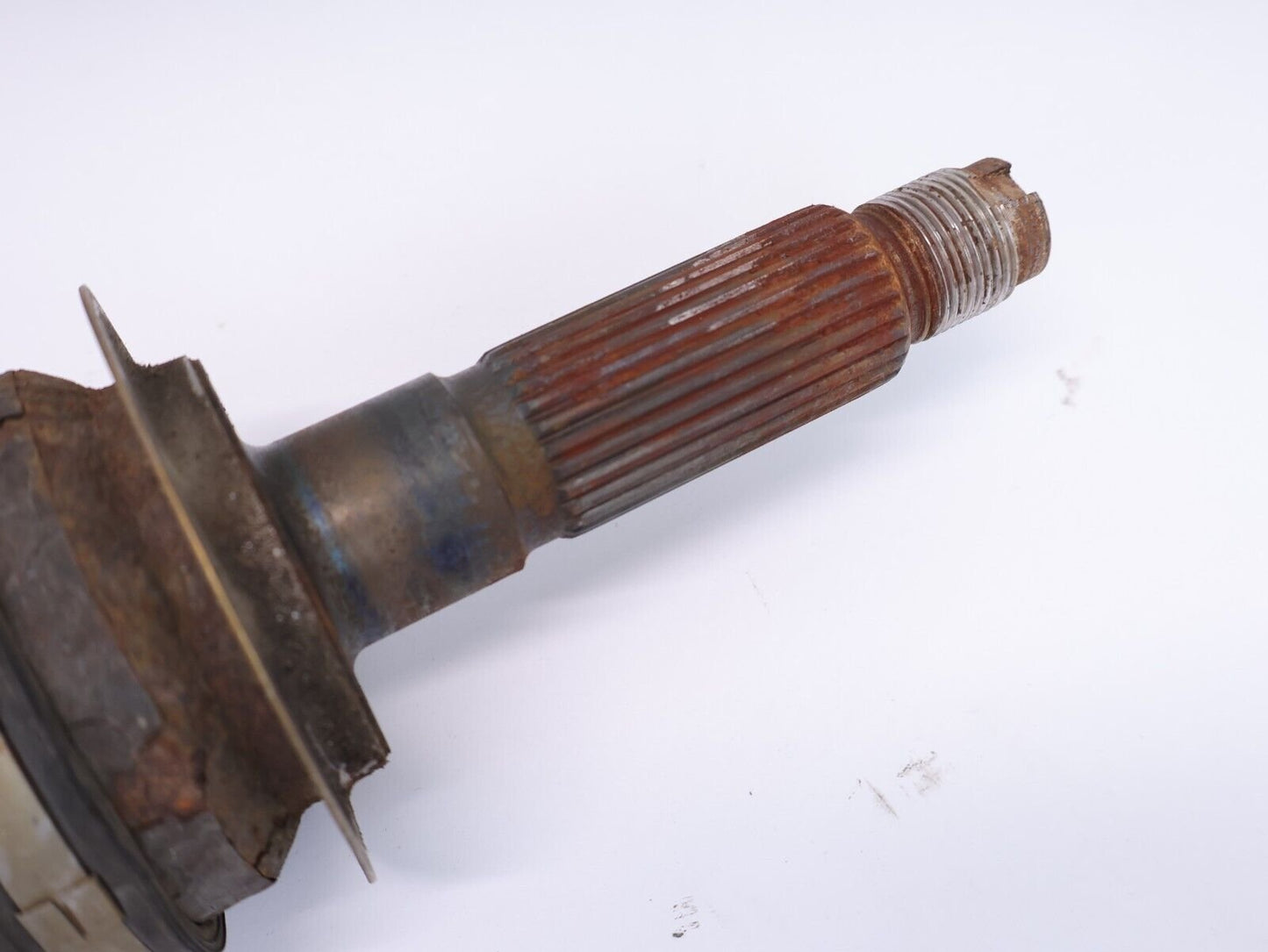 2014-2018 Subaru Forester Rear Axle Shaft CVT AT 2.5L OEM Driver LH Left