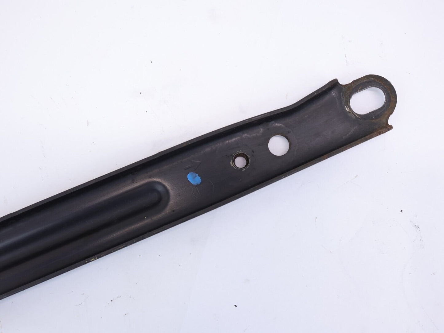 2014-2018 Subaru Forester Front Suspension Support Arm Sub Frame Driver LH OEM