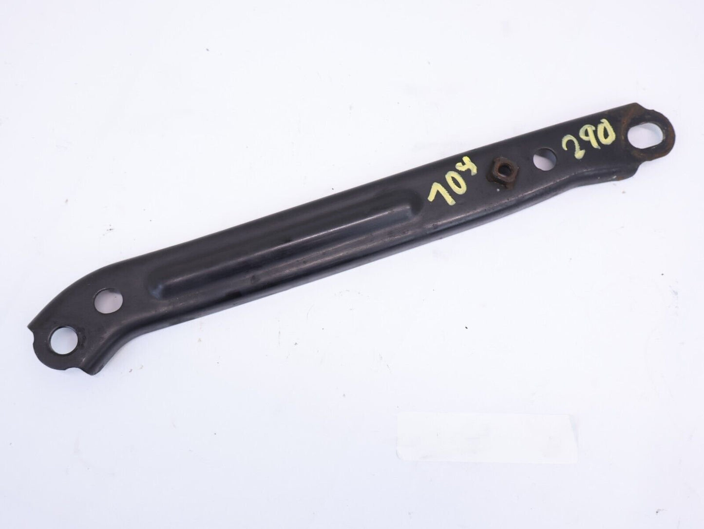 2014-2018 Subaru Forester Front Suspension Support Arm Sub Frame Driver LH OEM