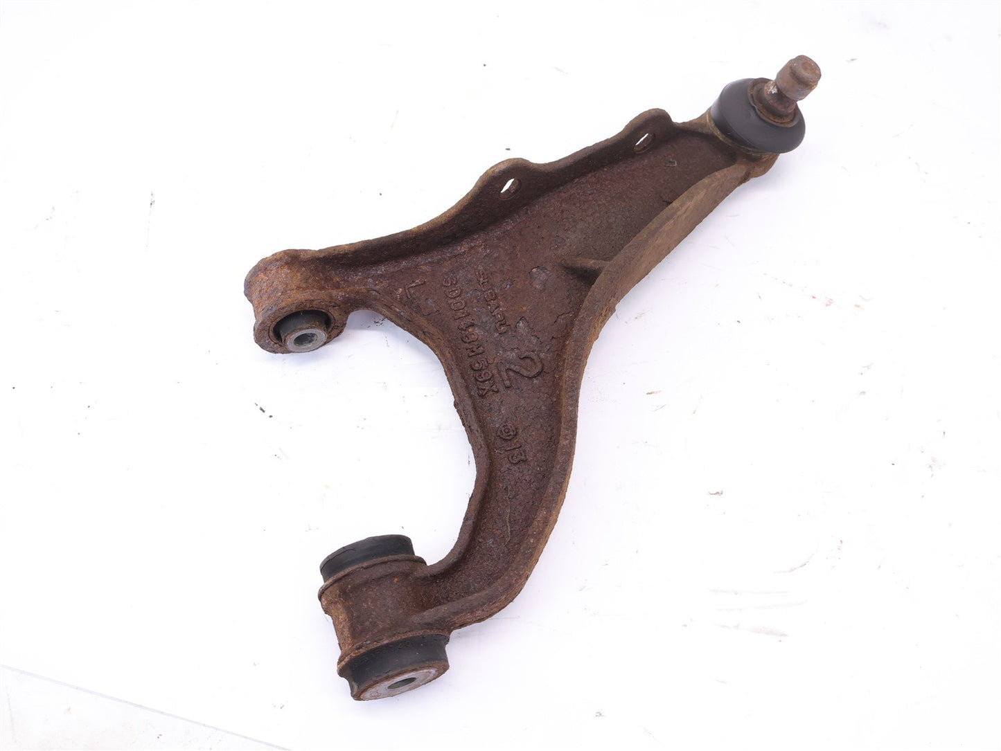 2014-2018 Subaru Forester Driver Rear Upper Control Arm LH Left OEM
