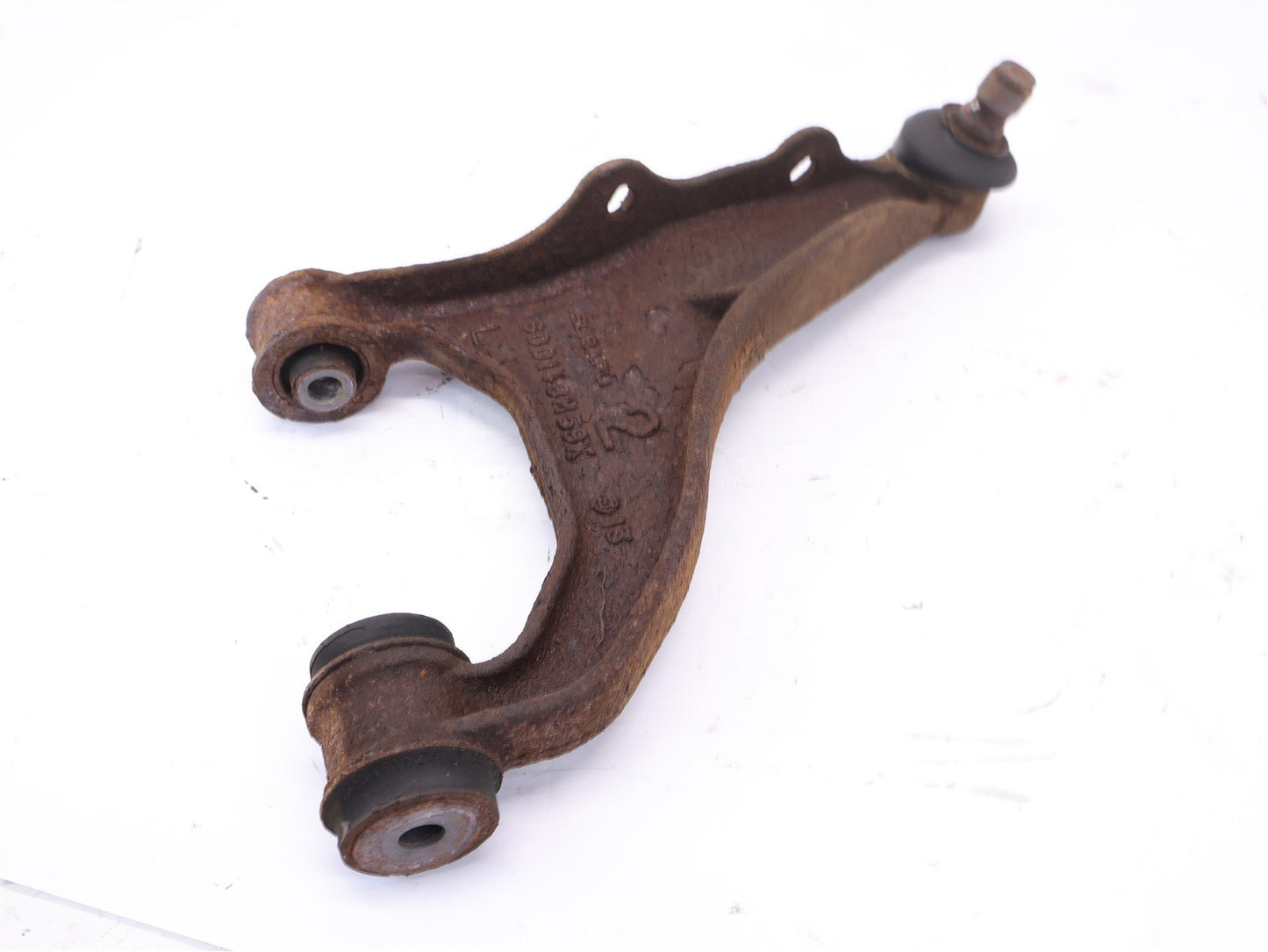 2014-2018 Subaru Forester Driver Rear Upper Control Arm LH Left OEM