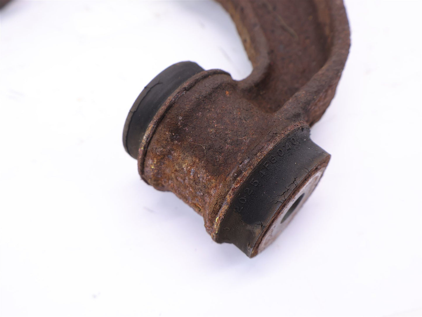 2014-2018 Subaru Forester Driver Rear Upper Control Arm LH Left OEM