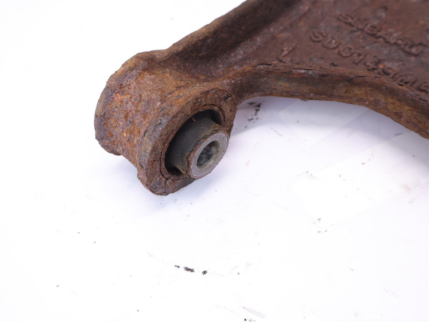 2014-2018 Subaru Forester Driver Rear Upper Control Arm LH Left OEM