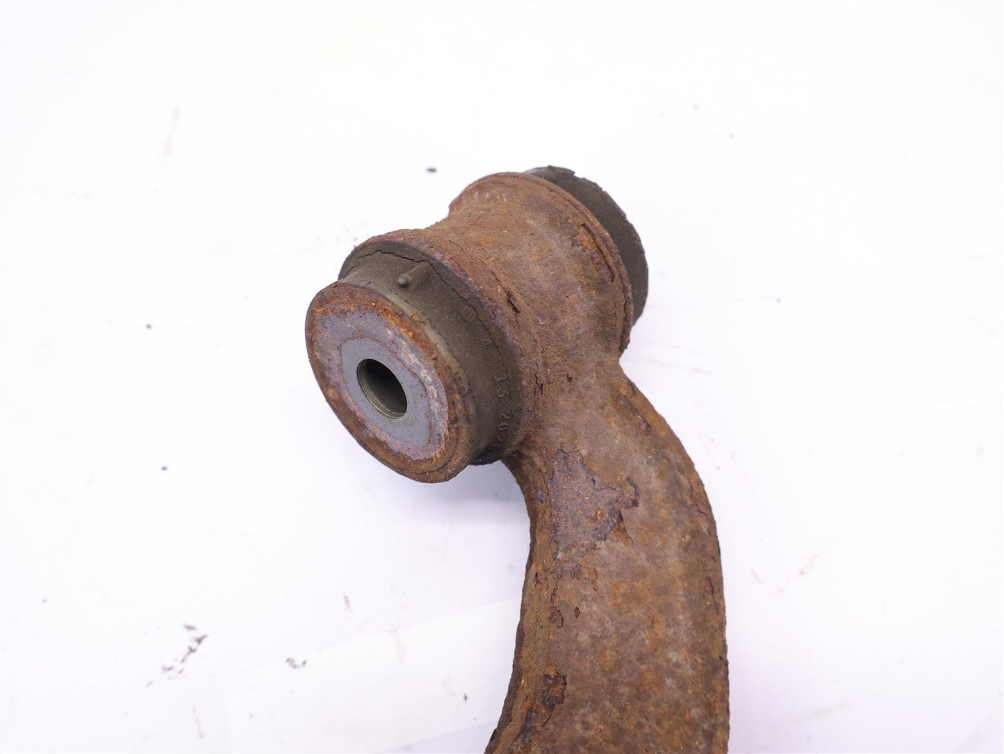 2014-2018 Subaru Forester Driver Rear Upper Control Arm LH Left OEM