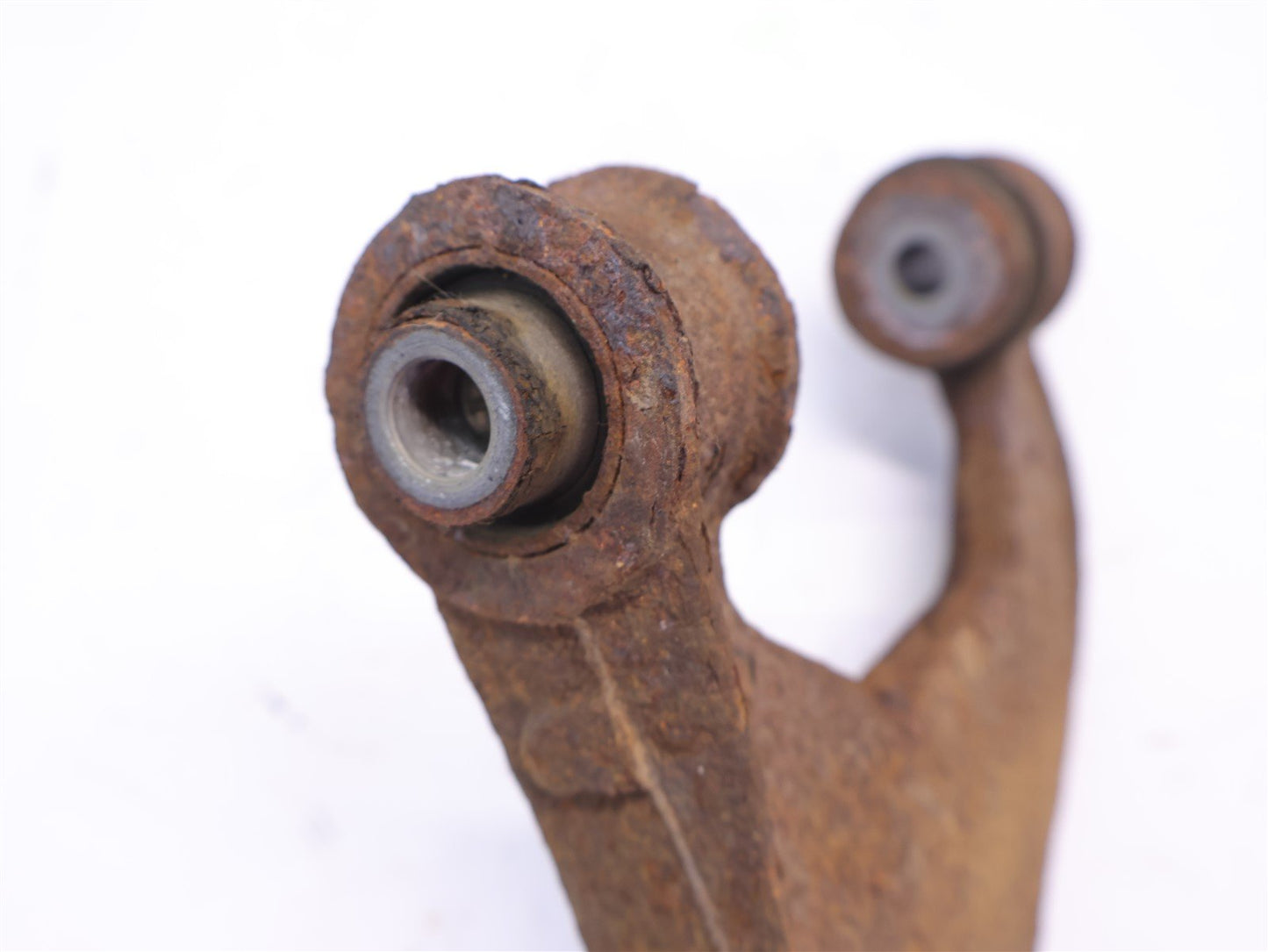 2014-2018 Subaru Forester Driver Rear Upper Control Arm LH Left OEM
