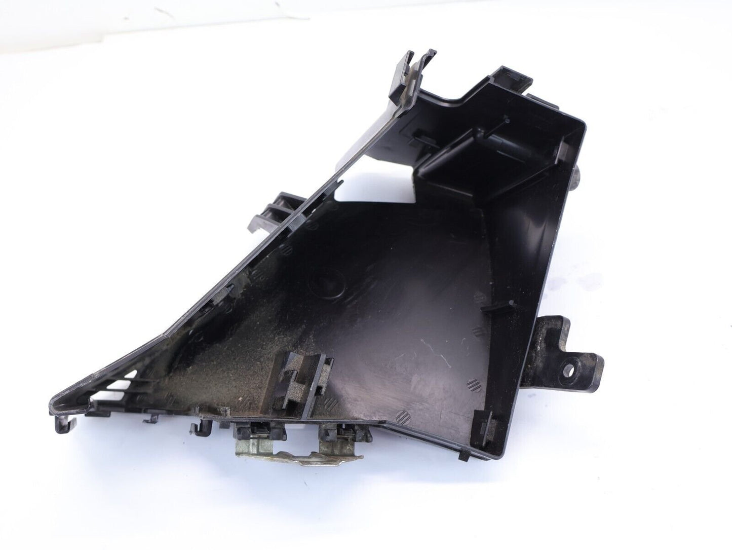 2014-2018 Subaru Forester Engine Fuse Box Lower Housing Cover OEM 82243AG010