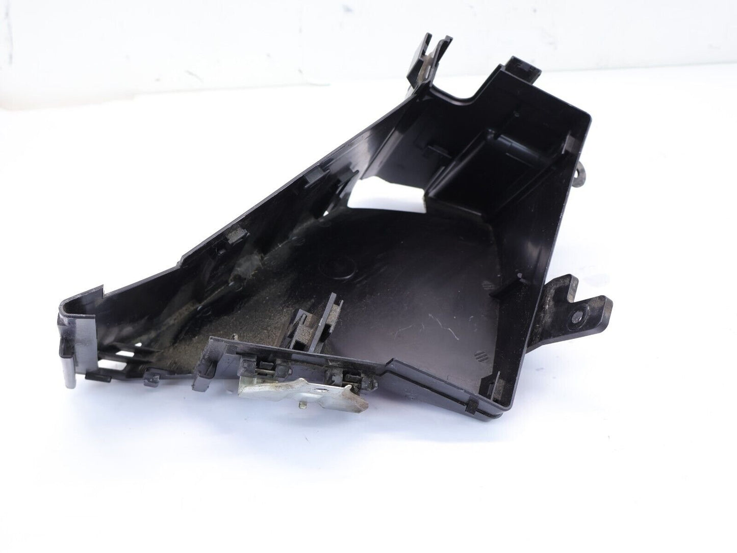 2014-2018 Subaru Forester Engine Fuse Box Lower Housing Cover OEM 82243AG010