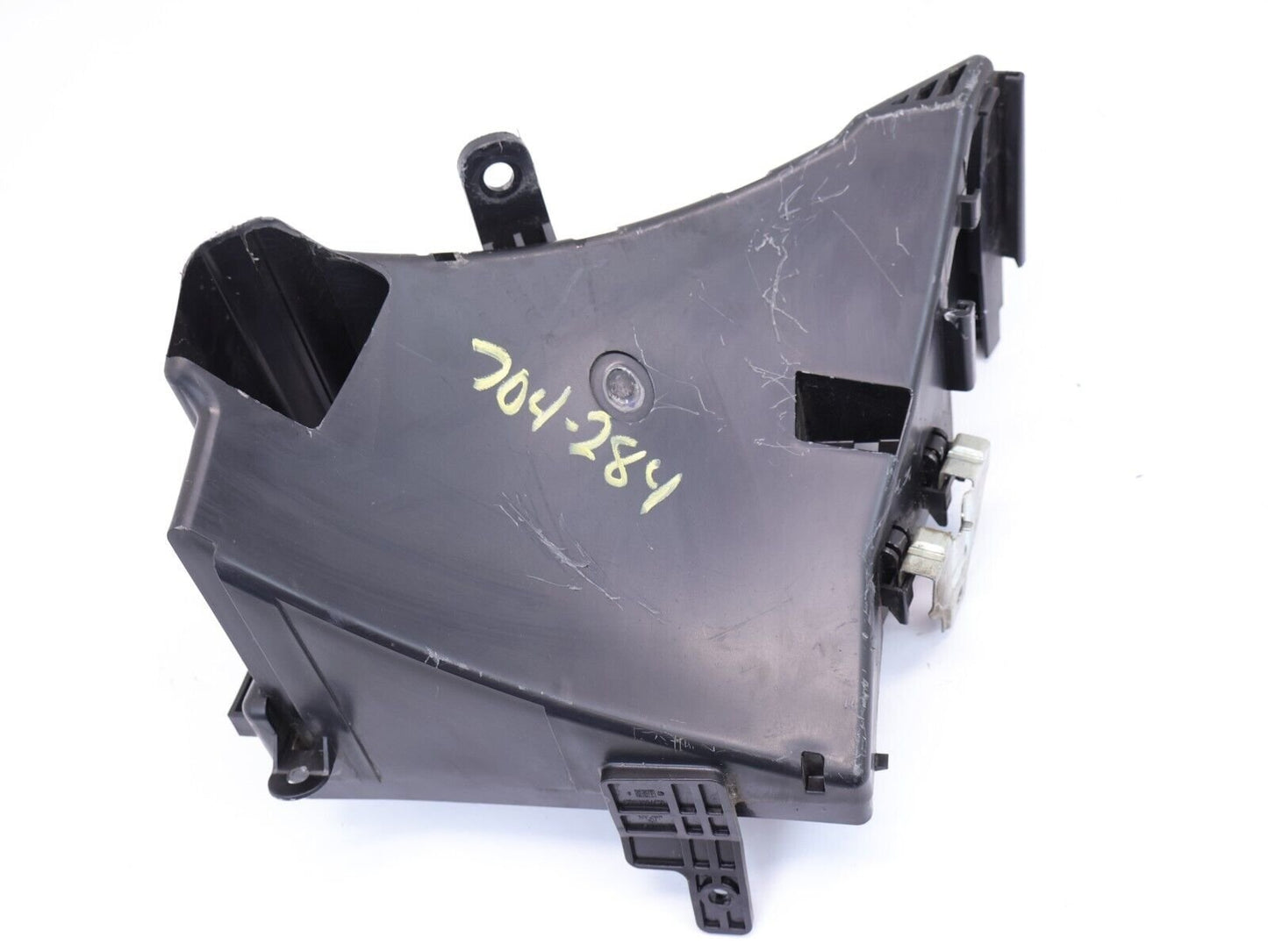 2014-2018 Subaru Forester Engine Fuse Box Lower Housing Cover OEM 82243AG010